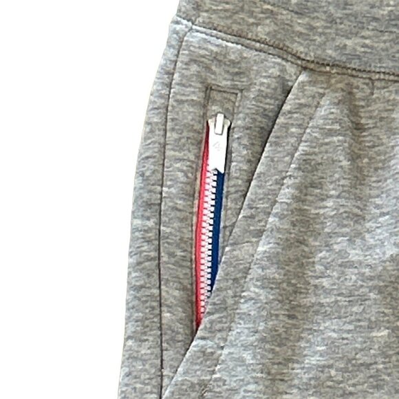 Fourlaps Women's Rush Short Gray Heather Size XXL NWT - Picture 3 of 6